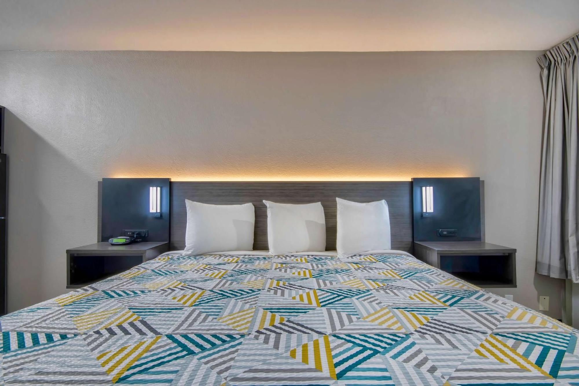 6 Tx Hotel Rosenberg